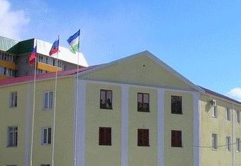 Уфимский политехнический техникум (УПТ)